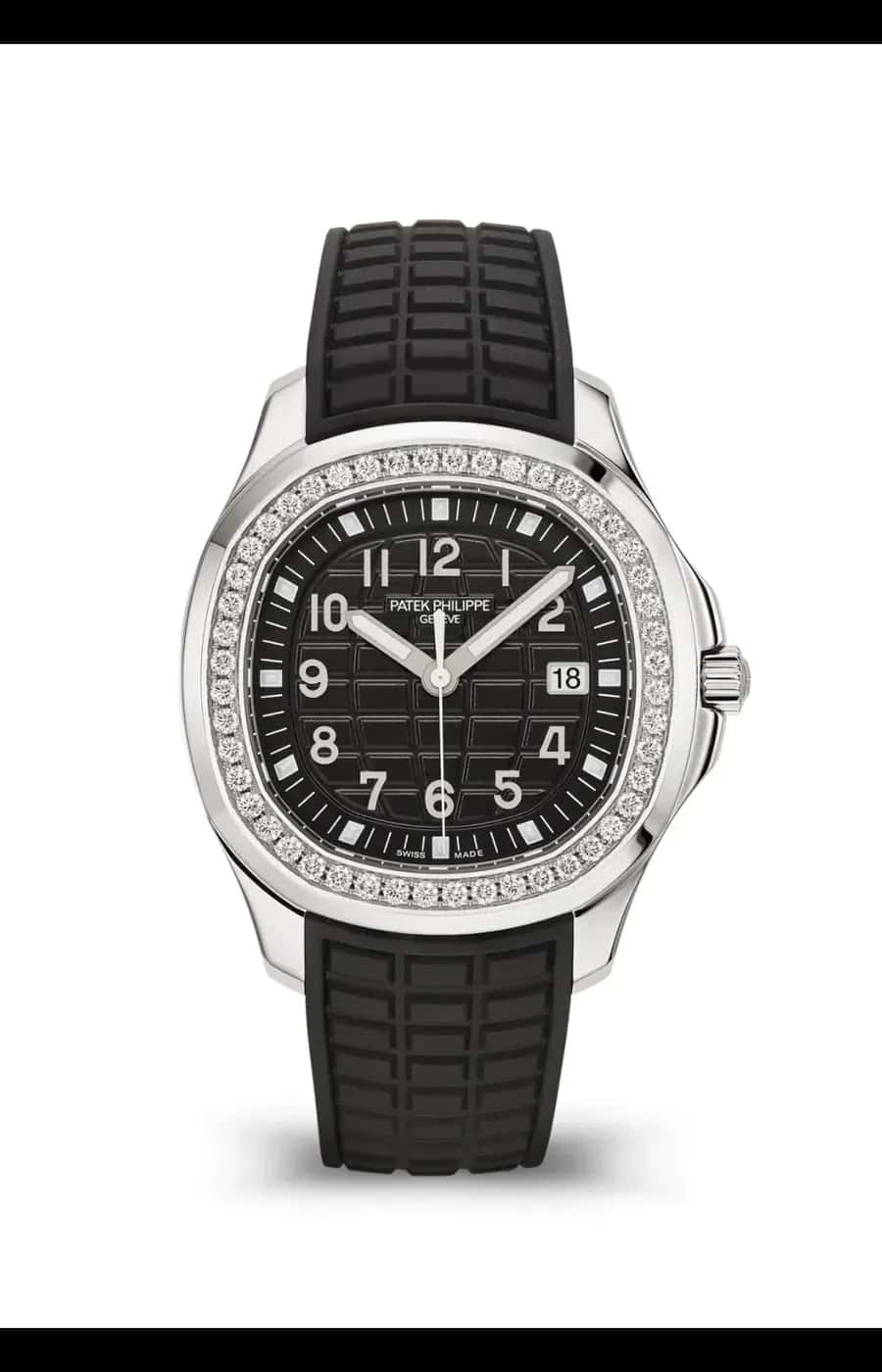 Patek Philippe Aquanaut 5267-200A-001