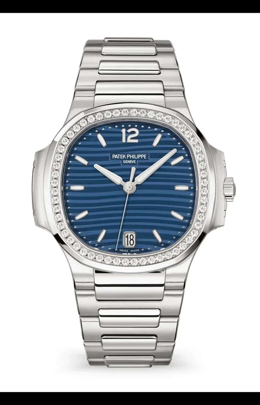 Patek Philippe Nautilus 7118-1200A-001