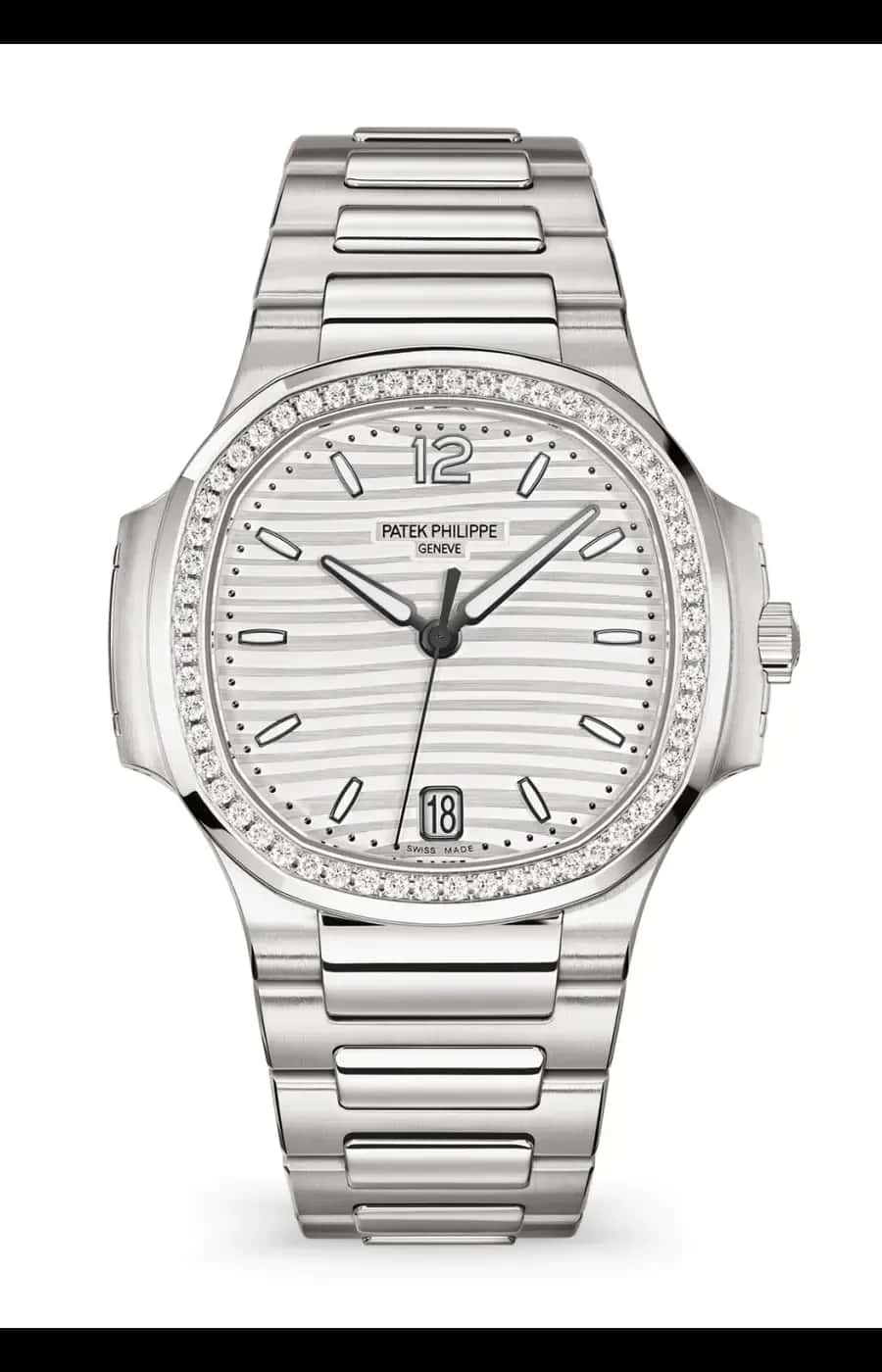Patek Philippe Nautilus 7118-1200A-010
