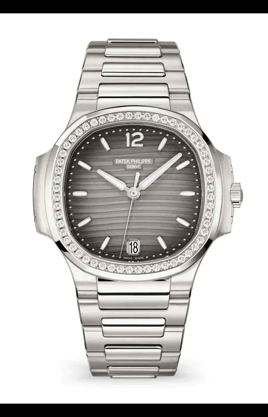 Patek Philippe Nautilus 7118-1200A-011