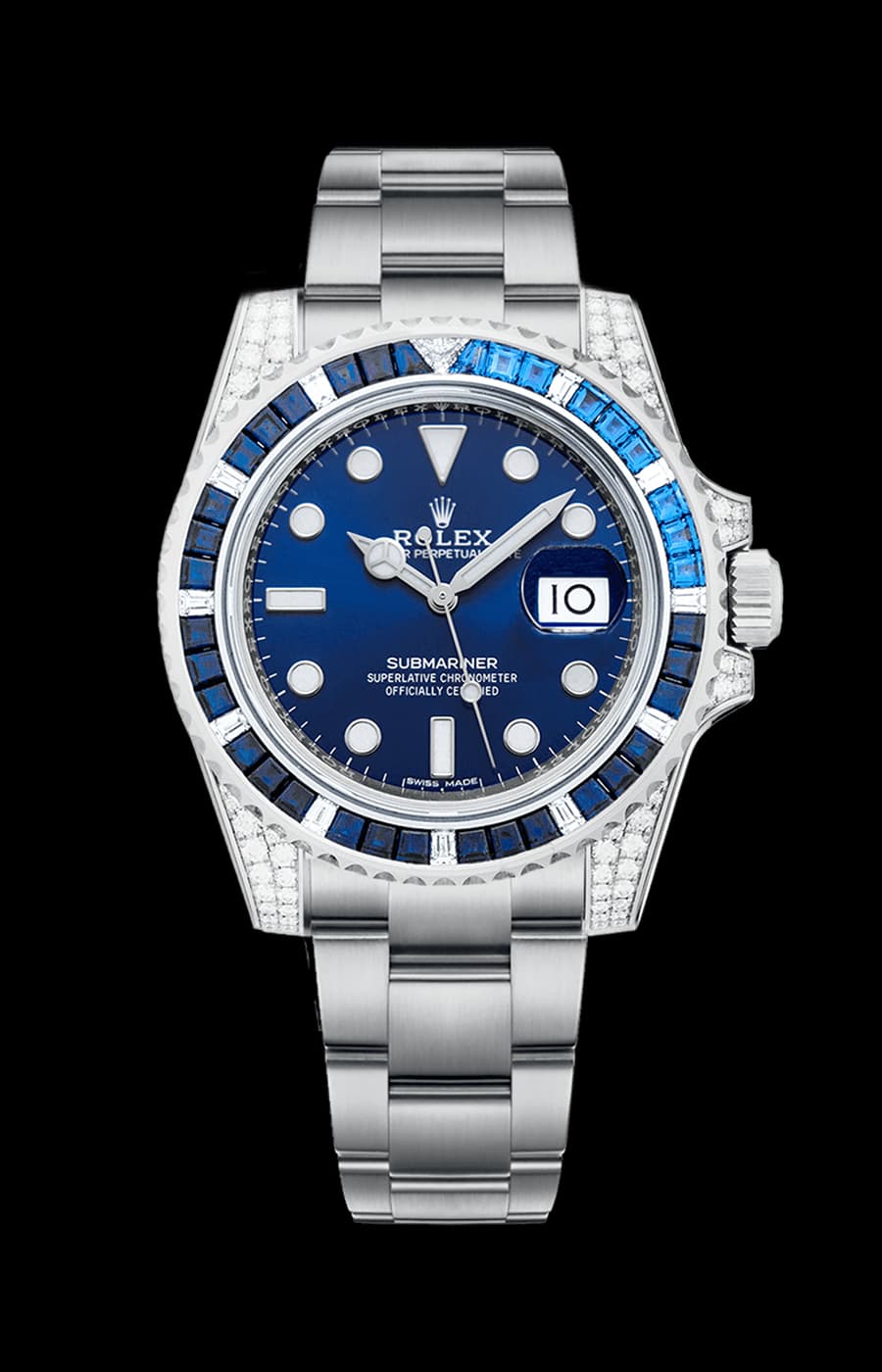 Rolex 116659SABR-0001