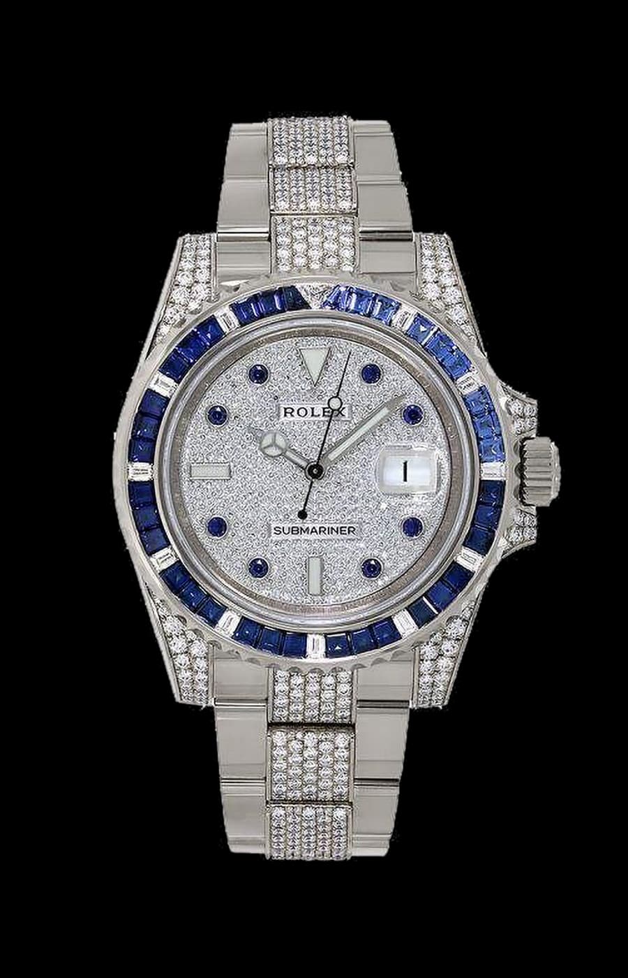 Rolex 116659SABRO