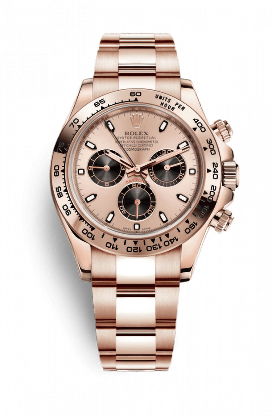 Rolex 116505-0001