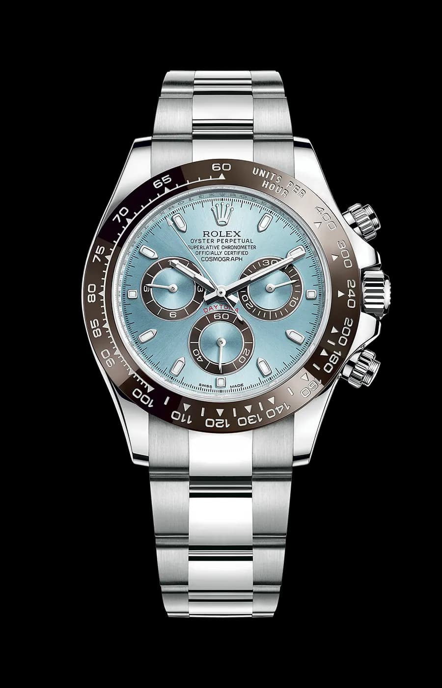 Rolex 116506-0001