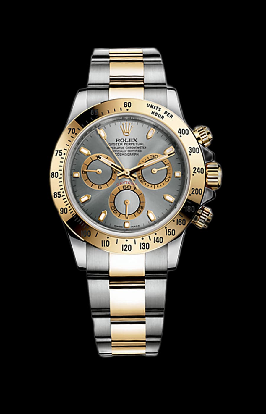 Rolex 116523-0041