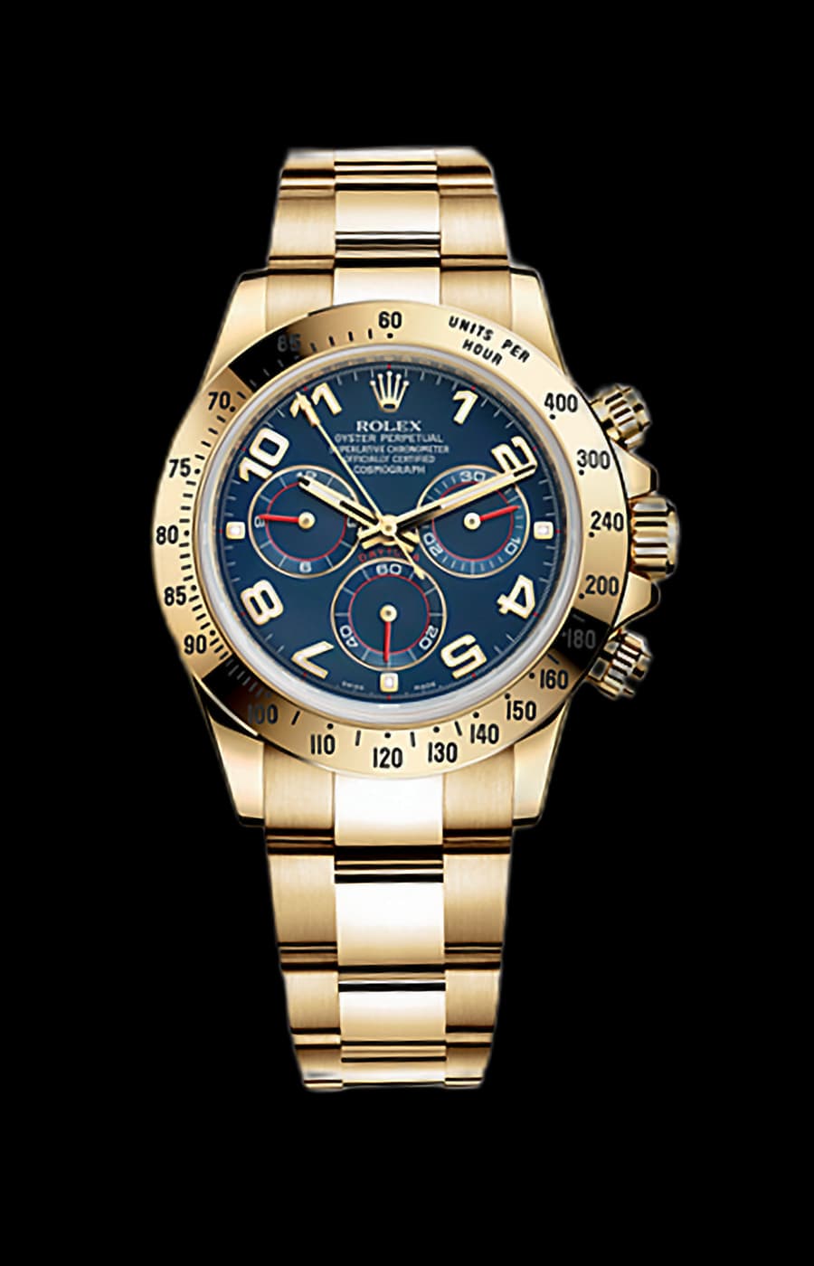 Rolex 116528-0037