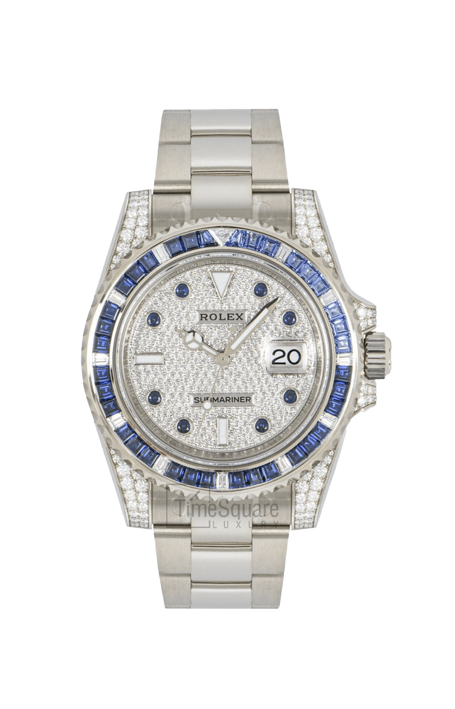 Rolex 116659SABR