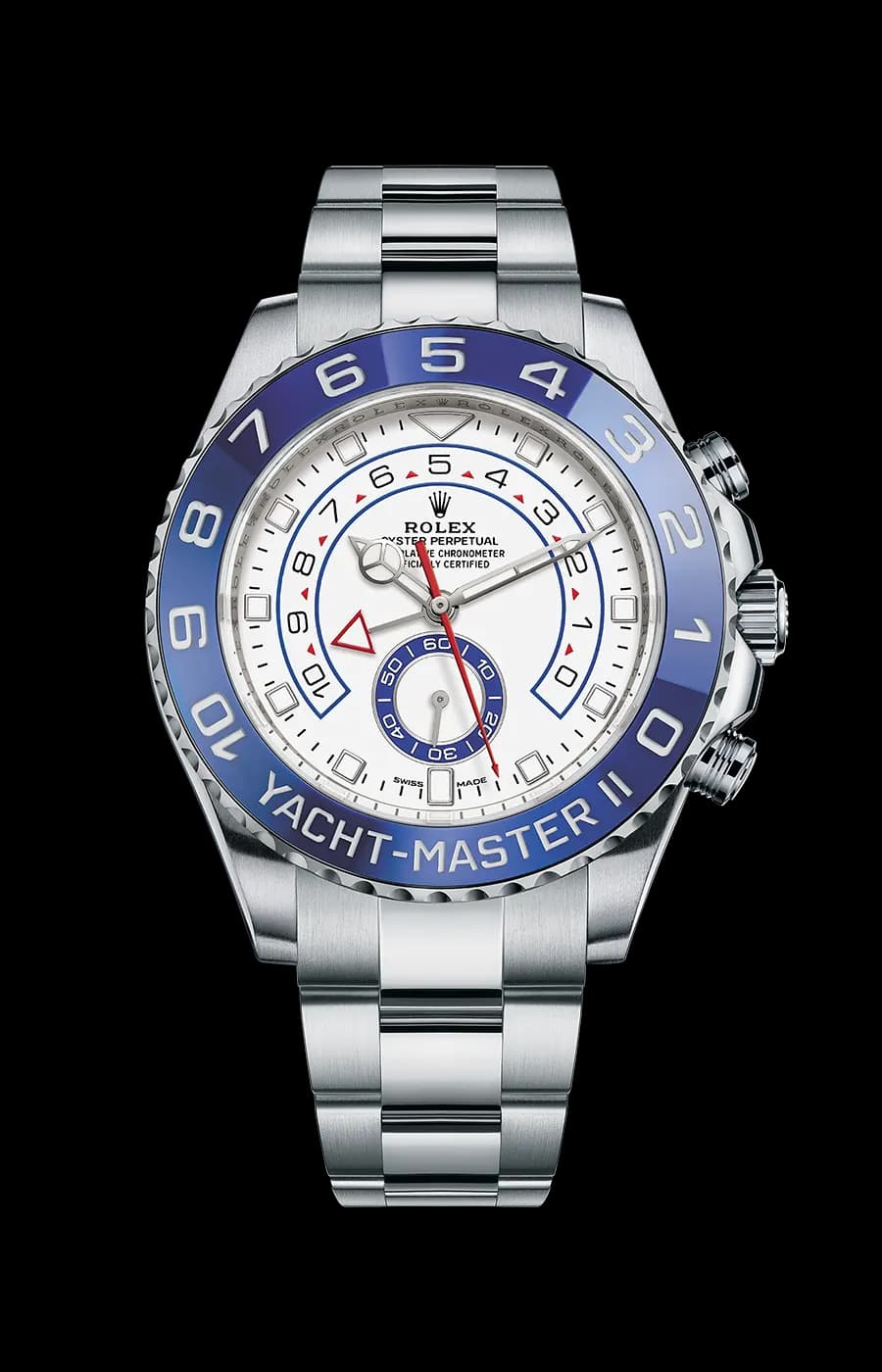 Rolex 116680-0002