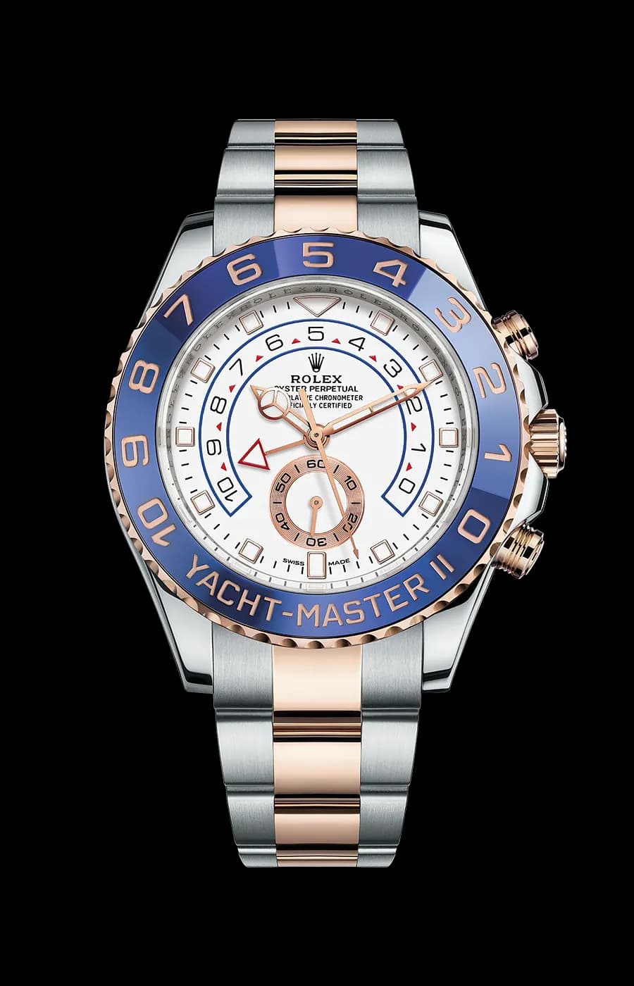Rolex 116681-0002