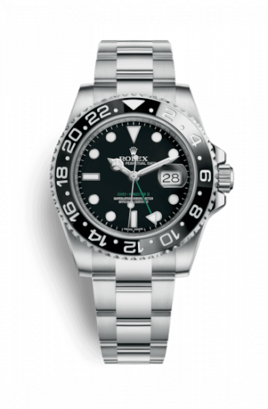 Rolex 116710LN-0001