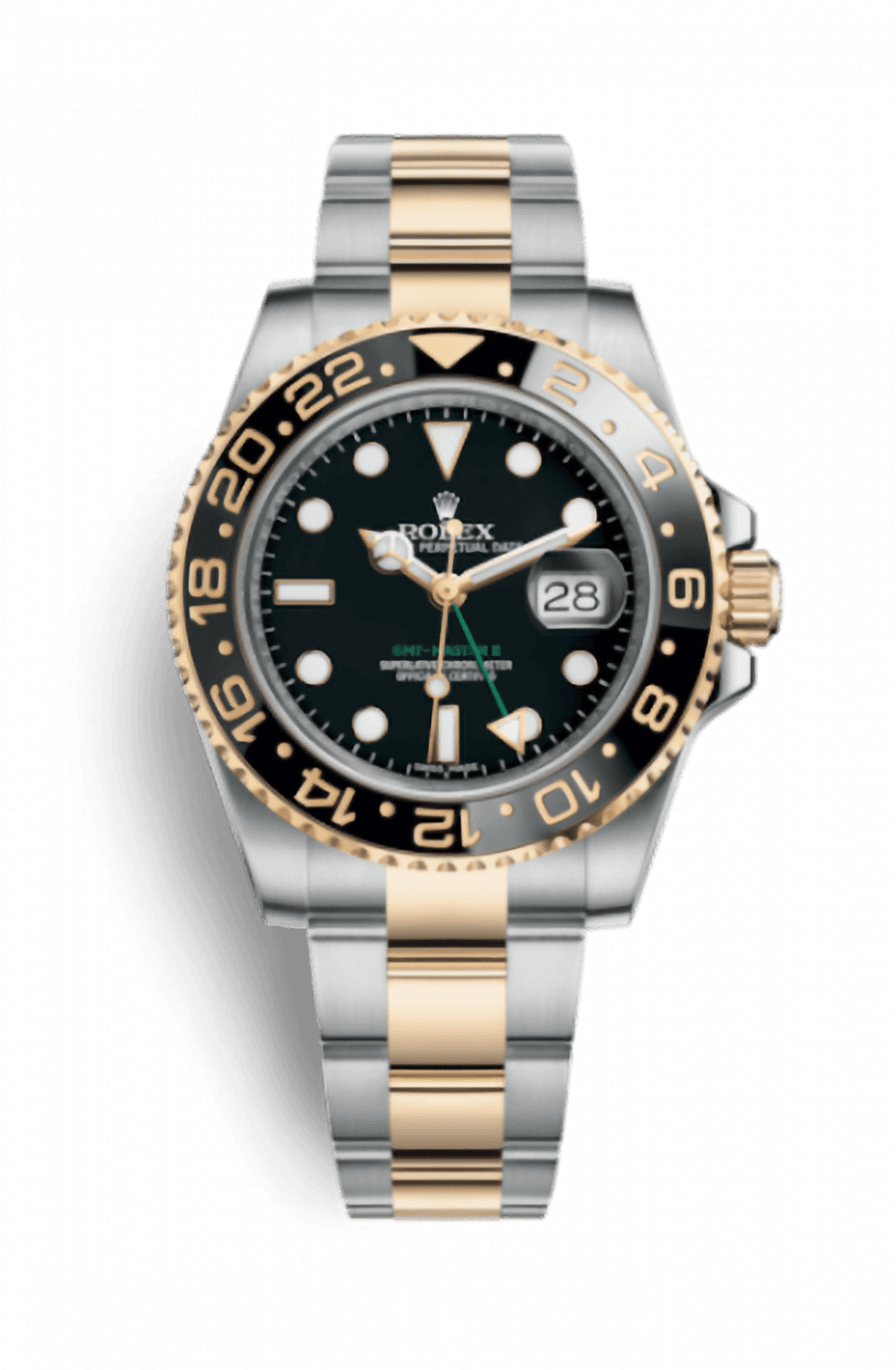 Rolex 116713LN-0001