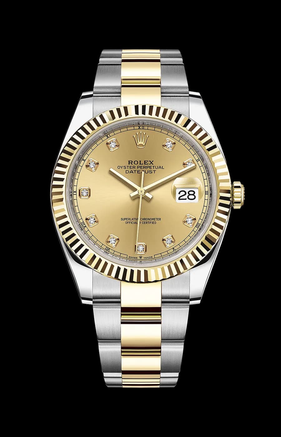 Rolex 126333-0011
