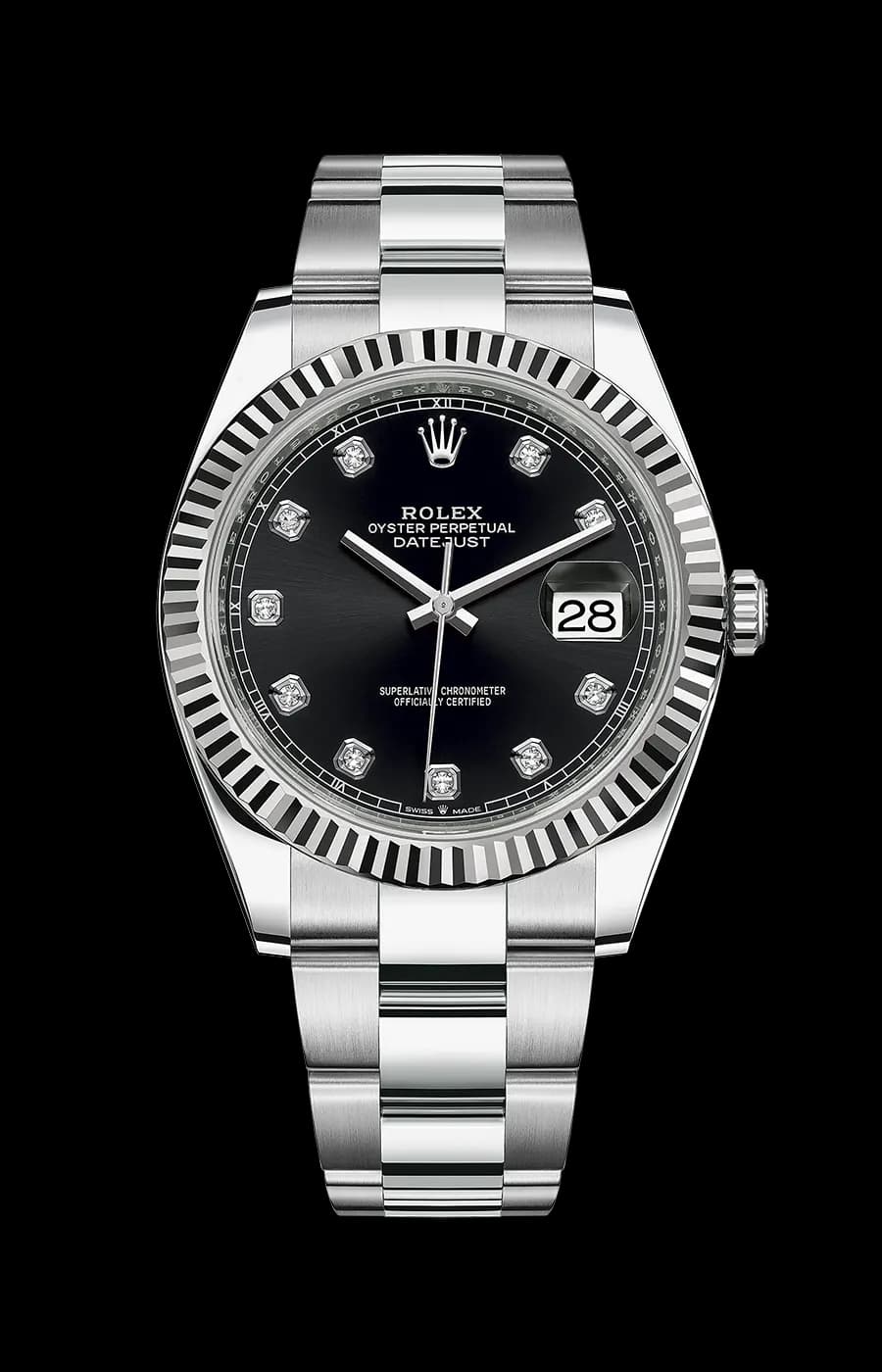 Rolex 126334-0011
