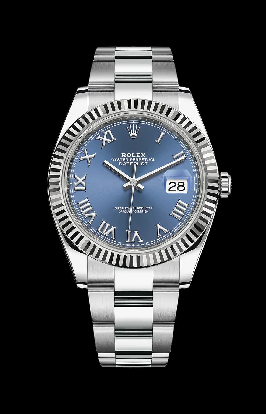 Rolex 126334-0025