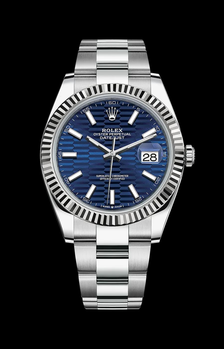 Rolex 126334-0031