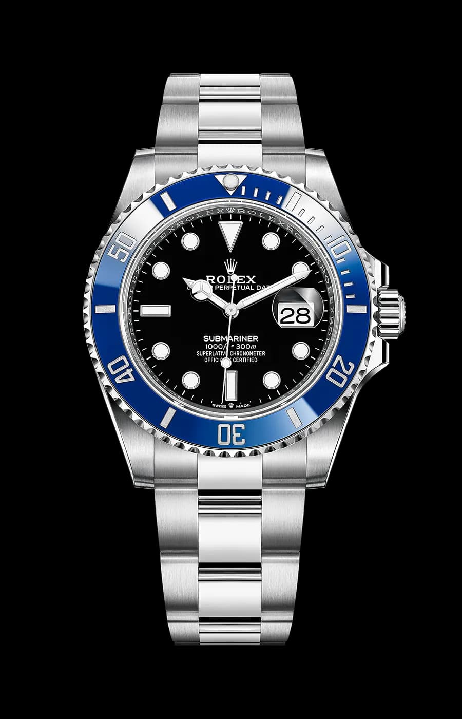 Rolex 126619LB-0003