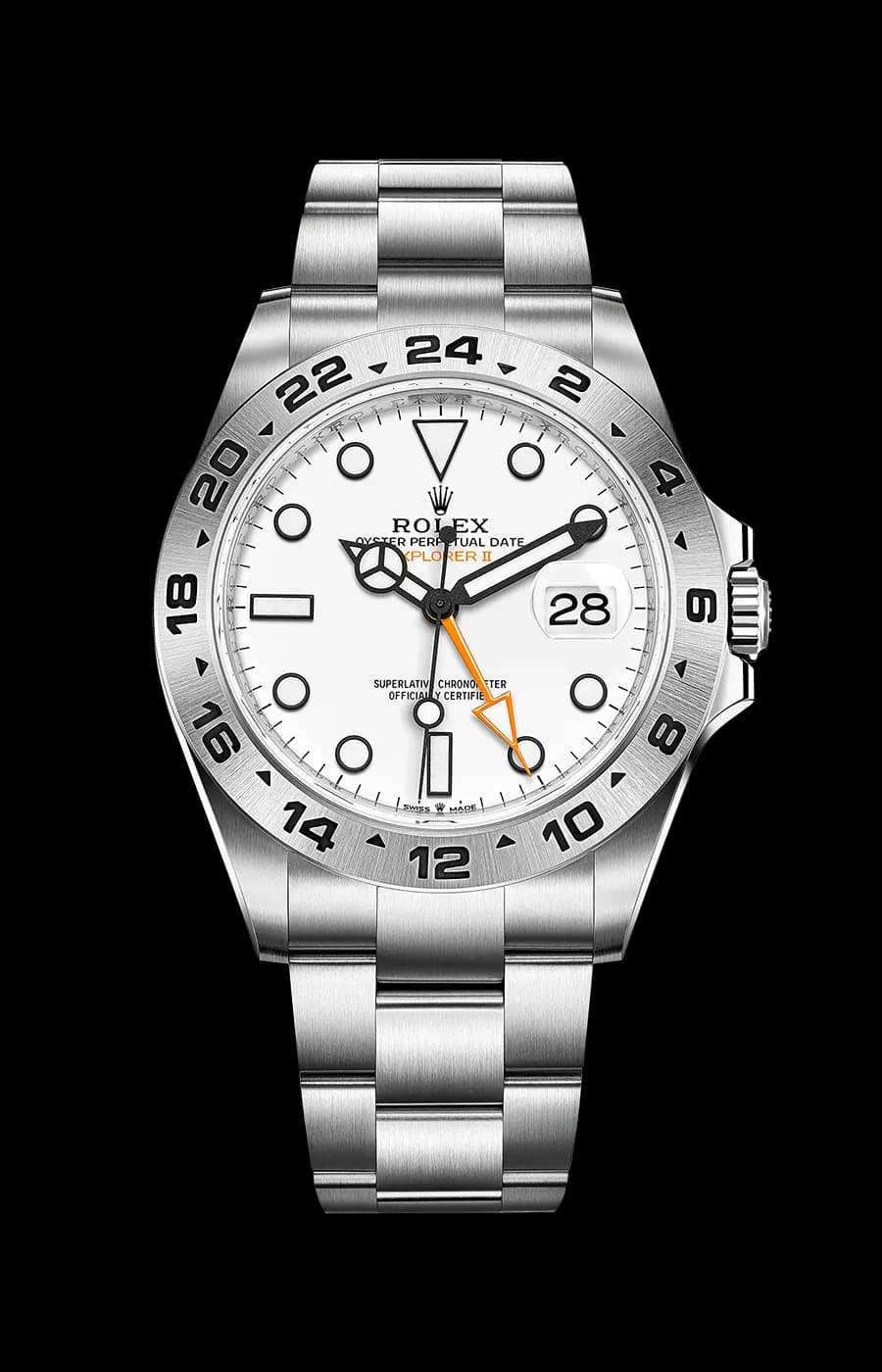 Rolex 226570-0001