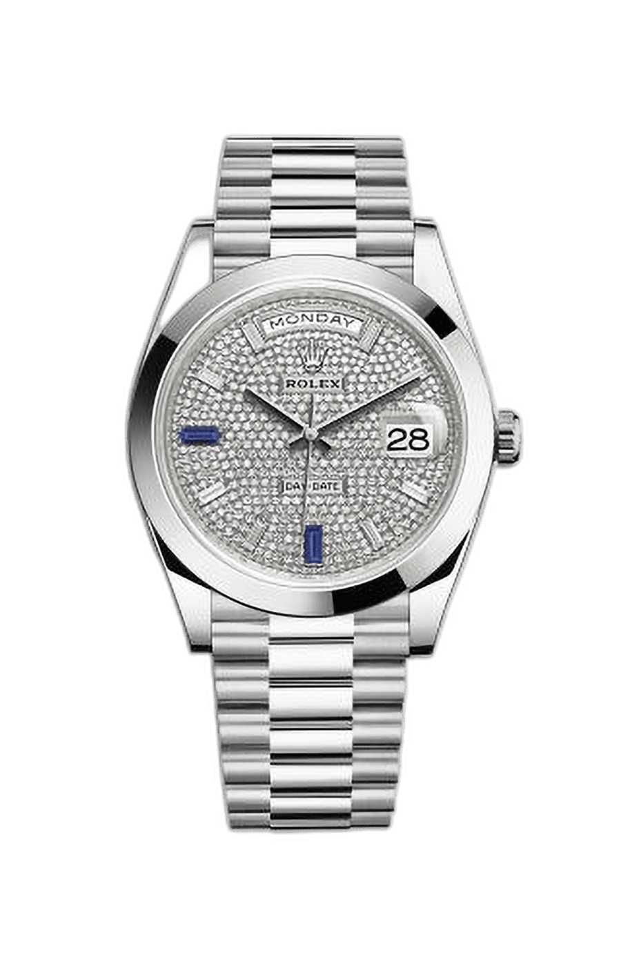 Rolex 228206-0029