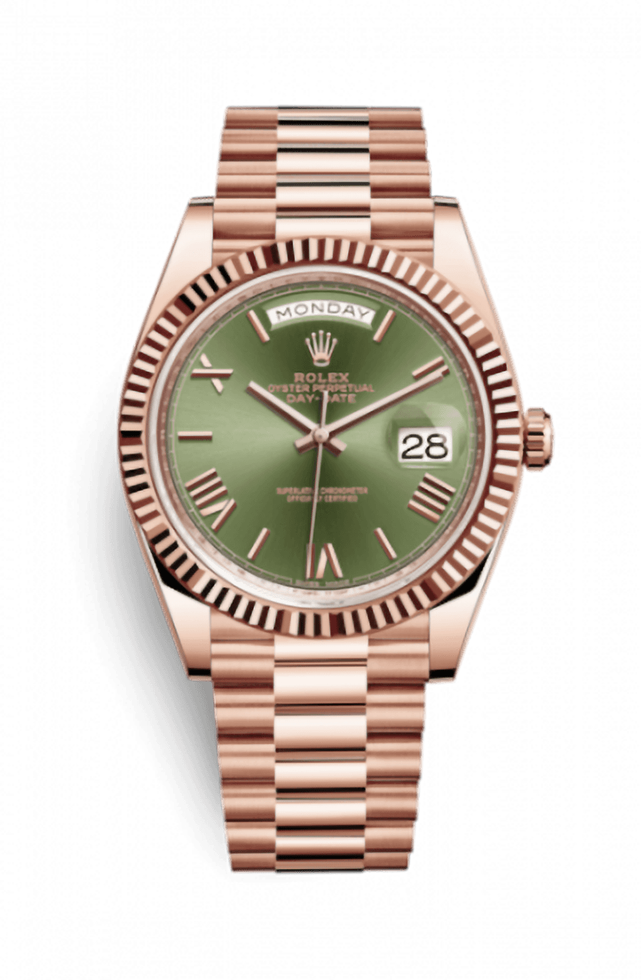 Rolex 228235-0025