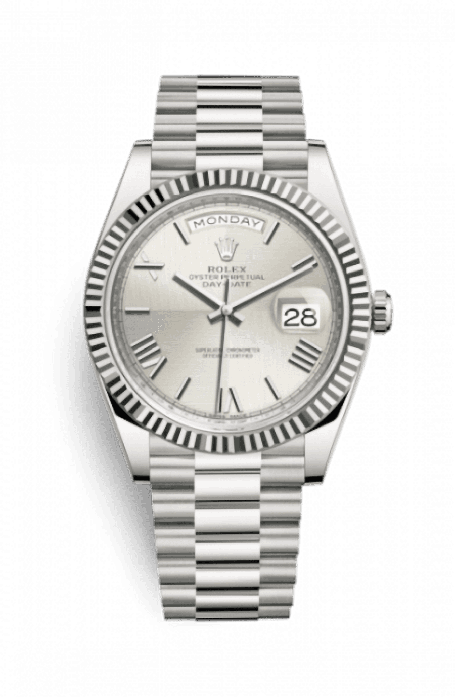 Rolex 228239-0006