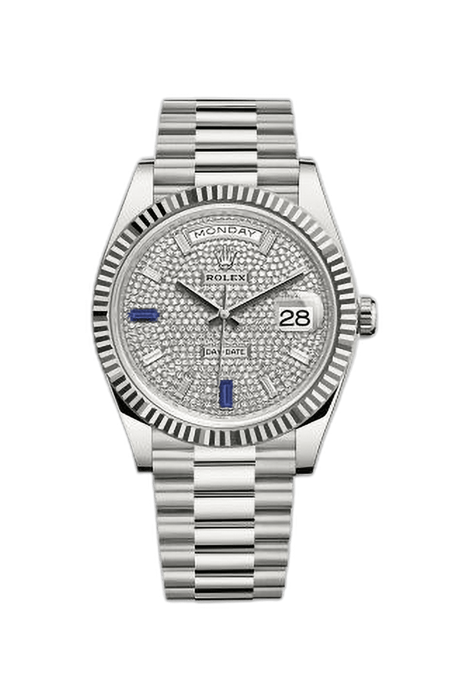 Rolex 228239-0049