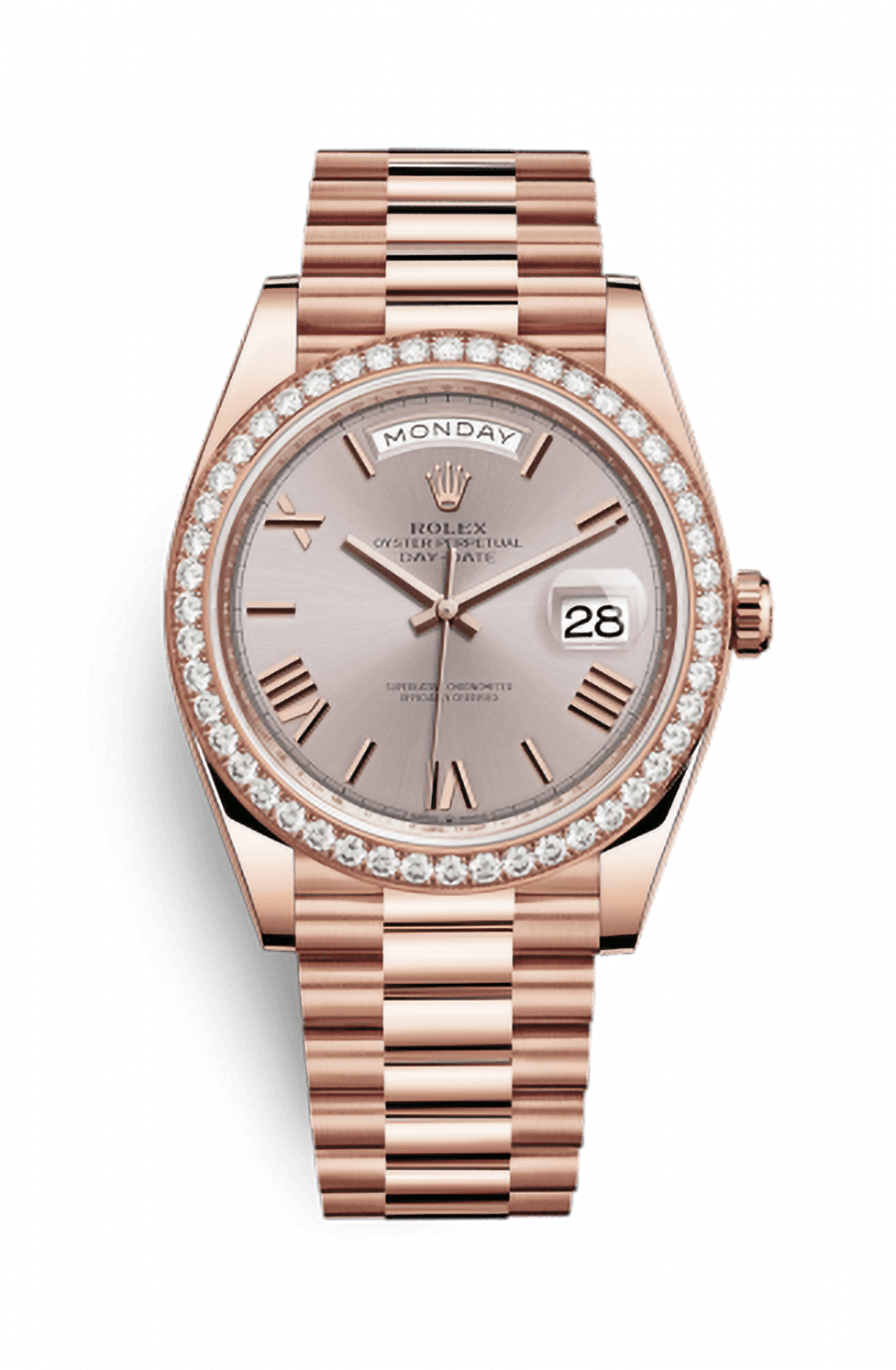 Rolex 228345RBR-0008