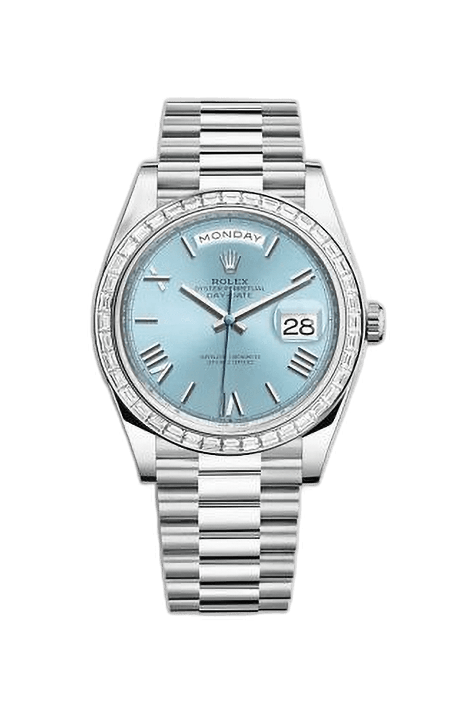 Rolex 228396TBR-0030