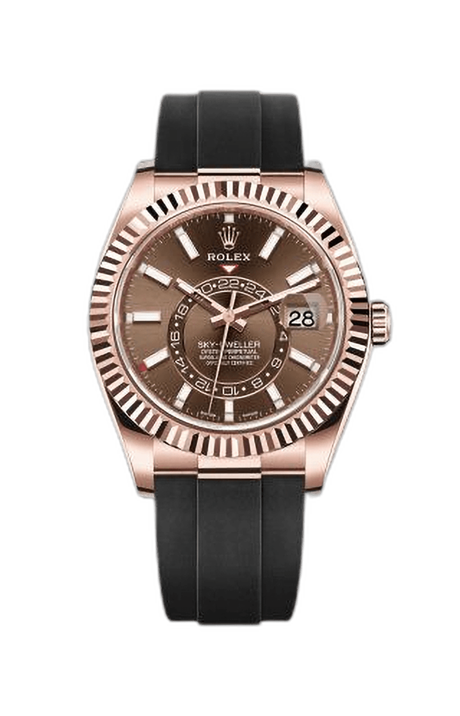 Rolex 326235-0005