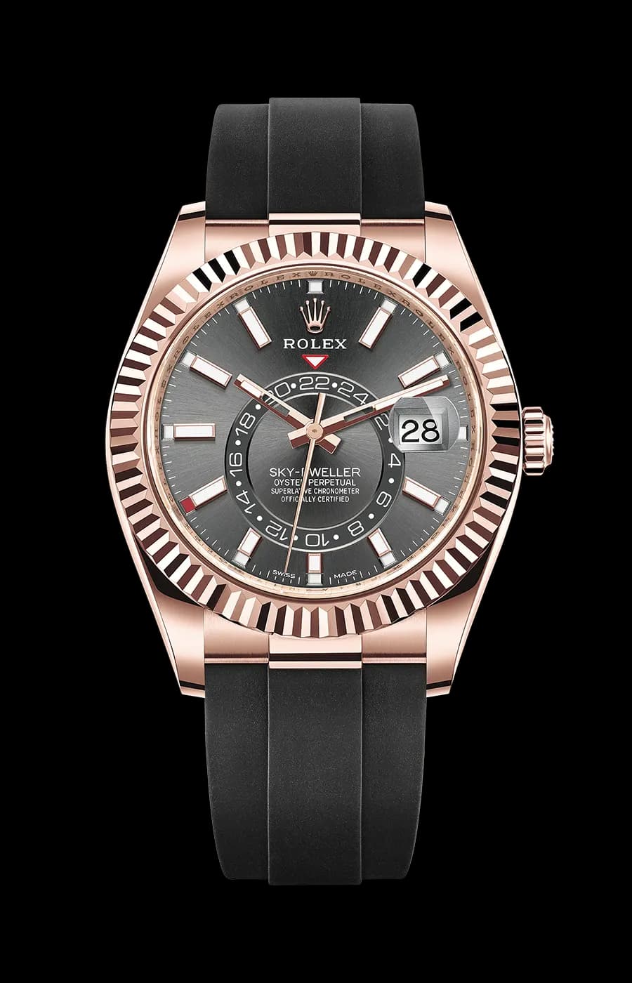 Rolex 326235-0006