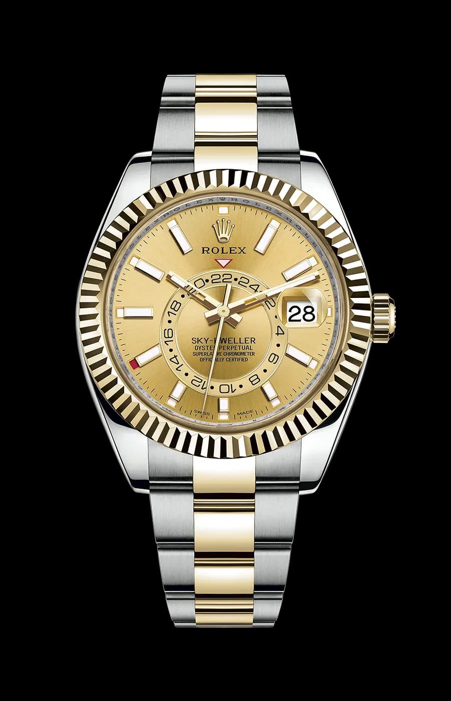 Rolex 326933-0001