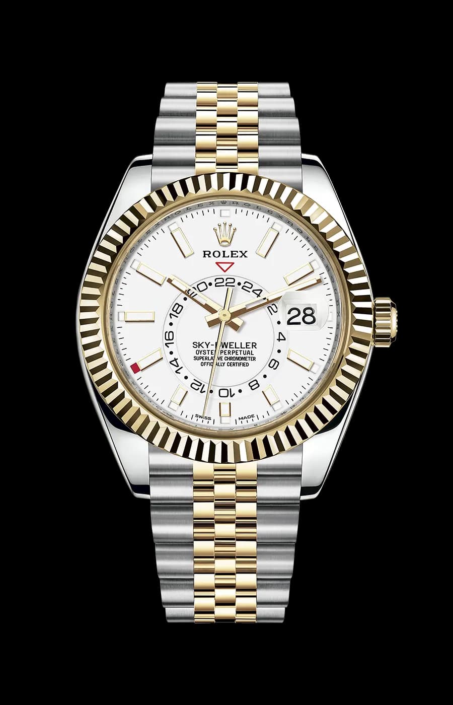 Rolex 326933-0010