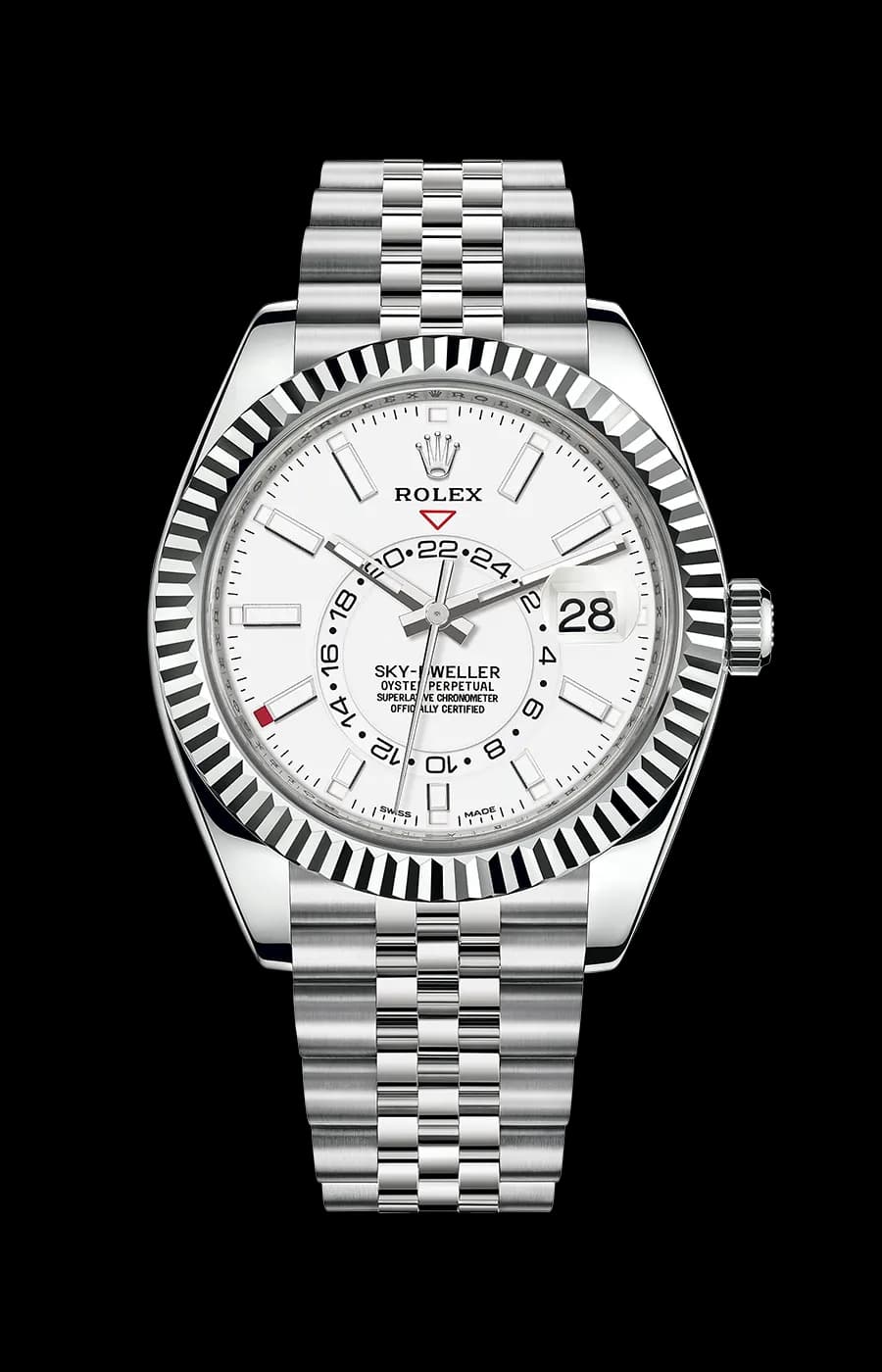 Rolex 326934-0002