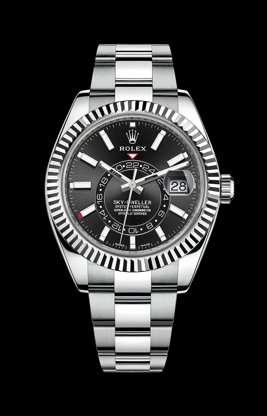 Rolex 326934-0005