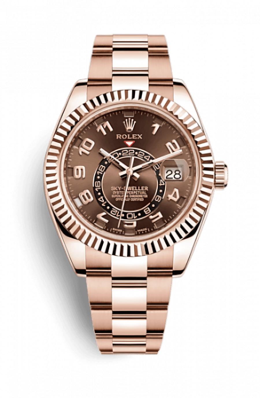 Rolex 326935-0003