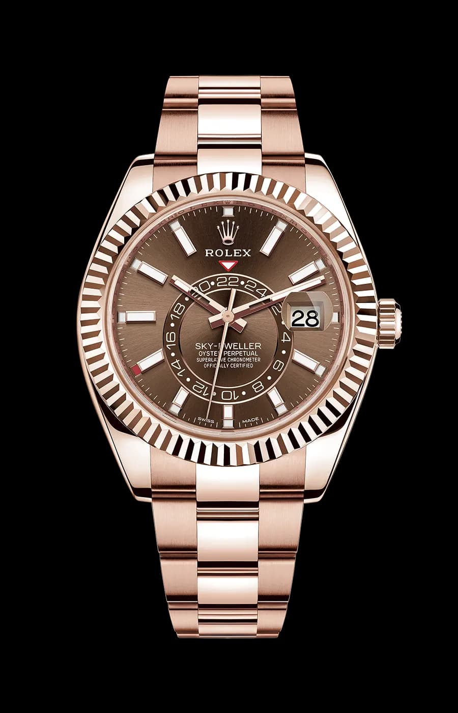 Rolex 326935-0006