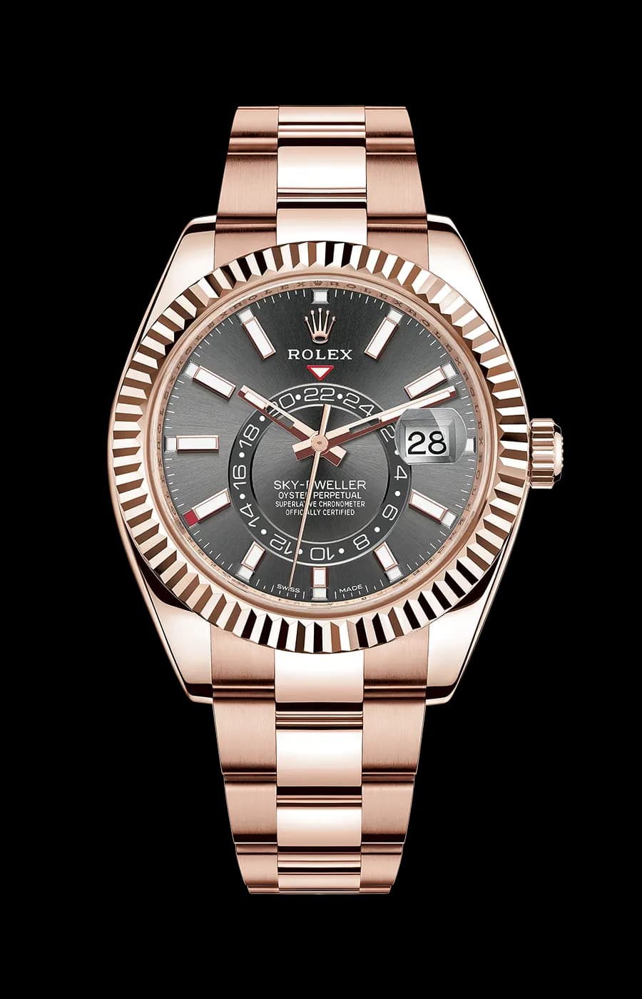 Rolex 326935-0007