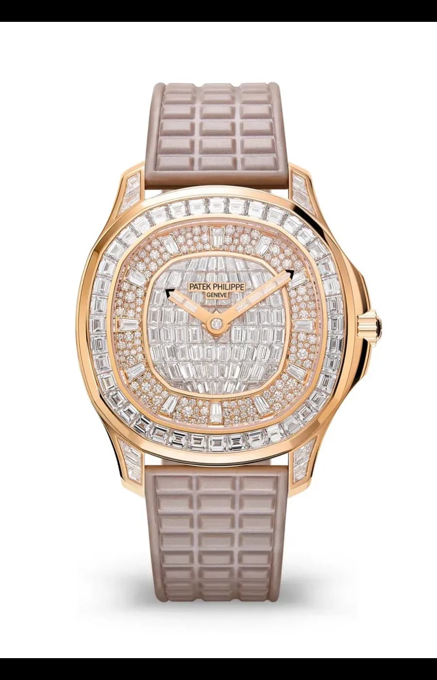 Patek Philippe 5062-450R-001