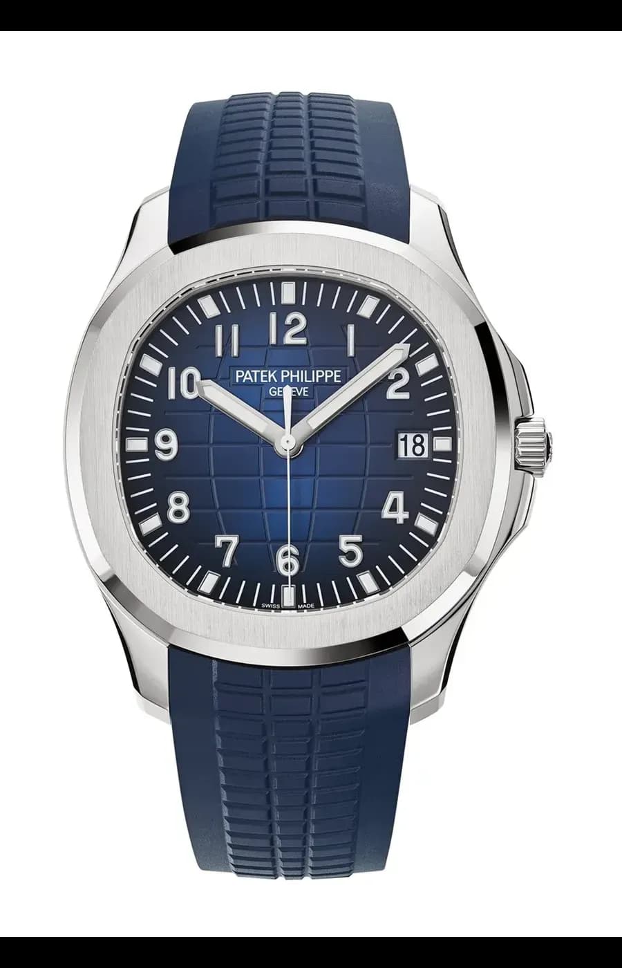 Patek Philippe 5168G-001
