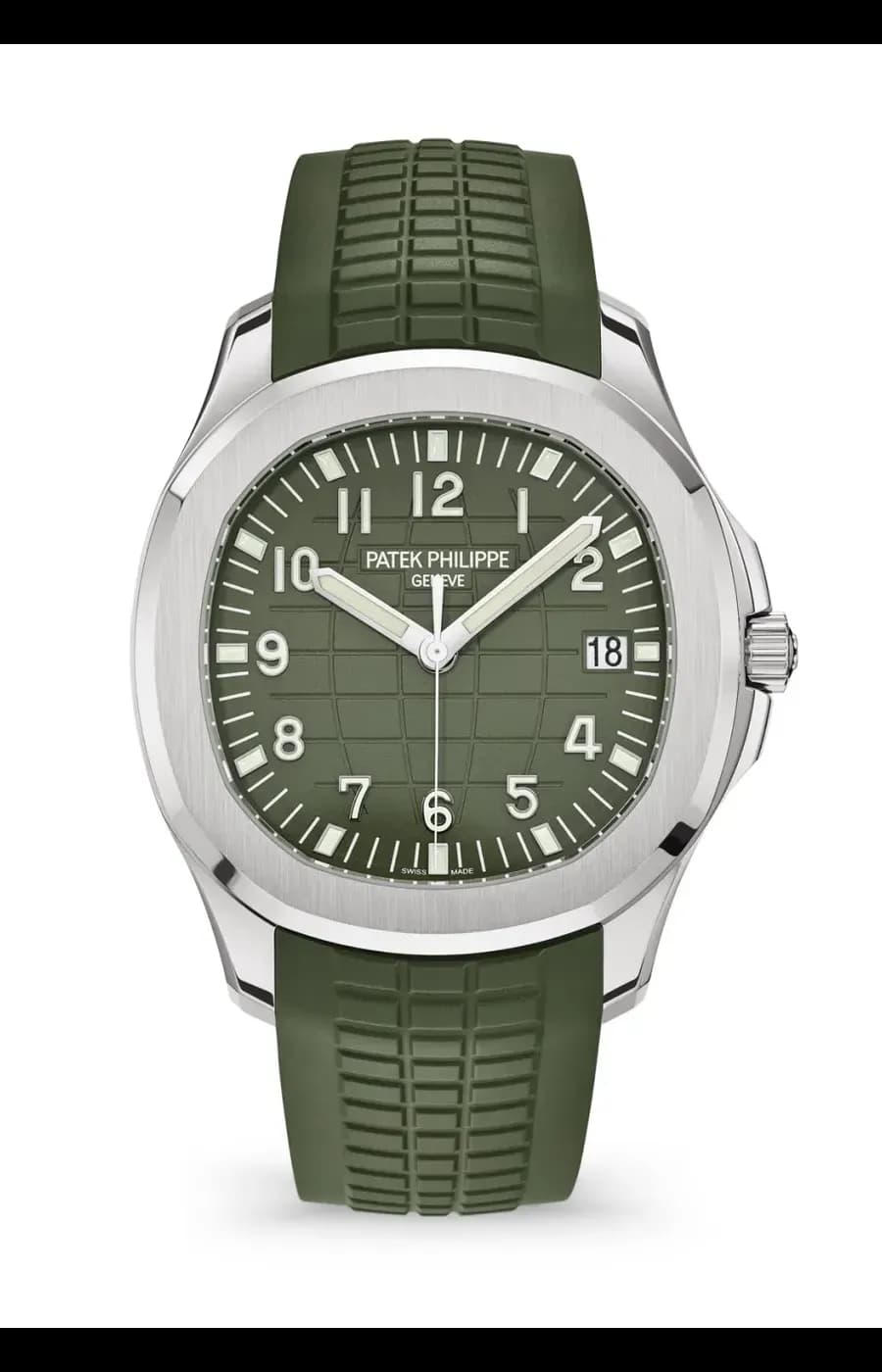 Patek Philippe 5168G-010