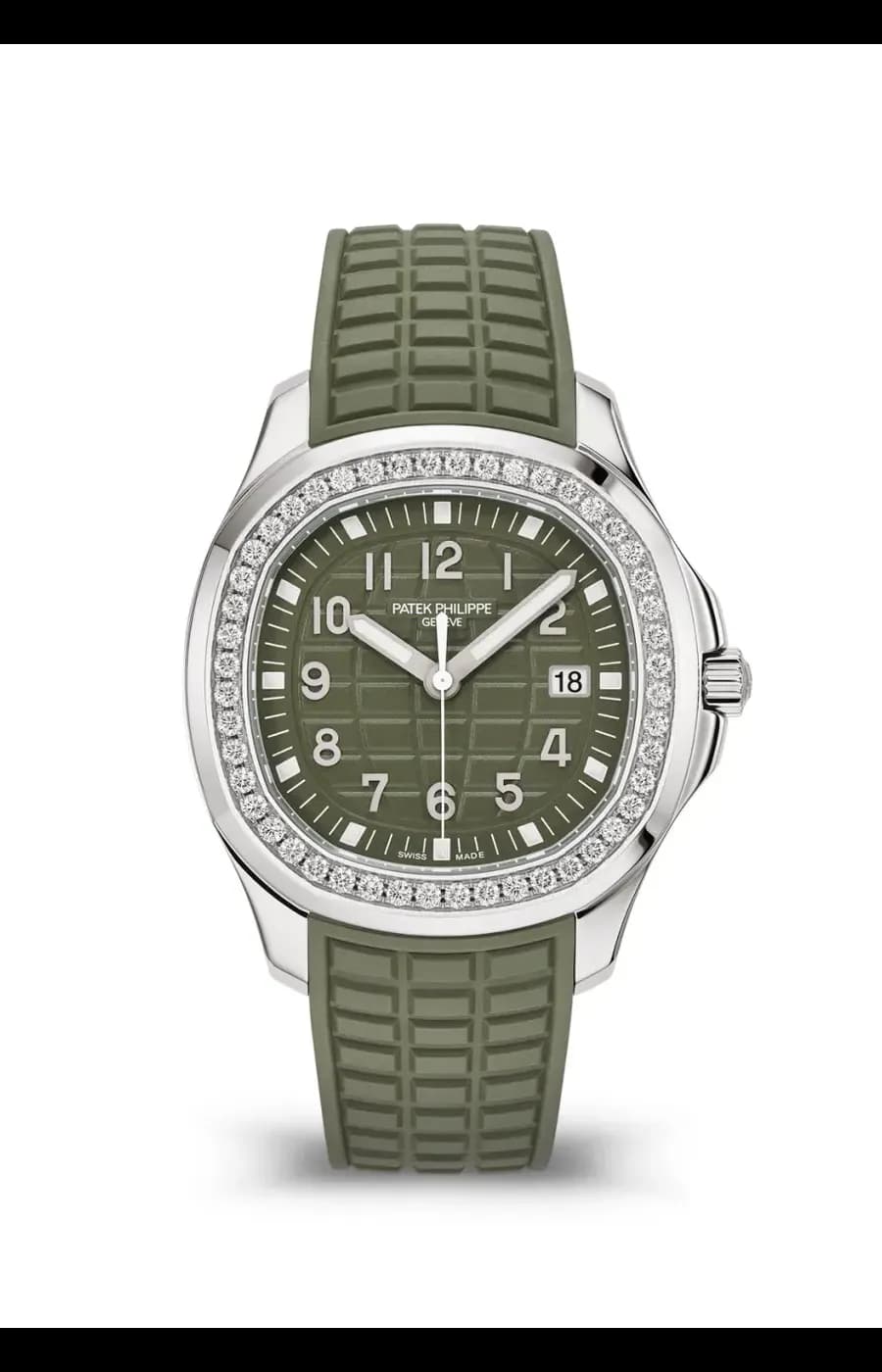 Patek Philippe 5267-200A-011