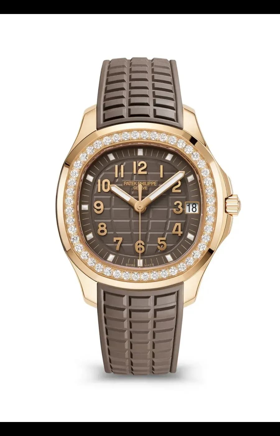 Patek Philippe 5268-200R-010