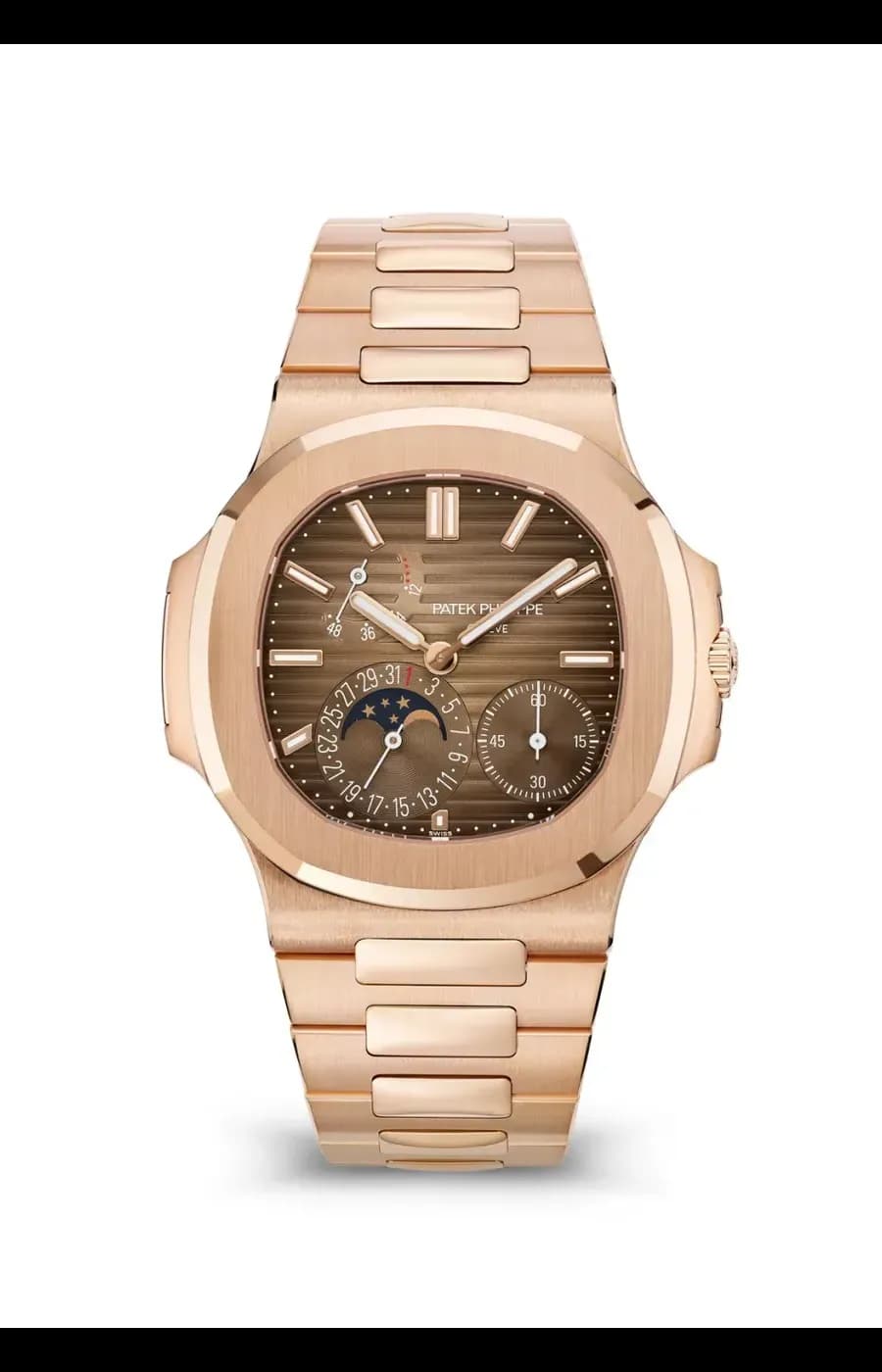 Patek Philippe 5712-1R-001