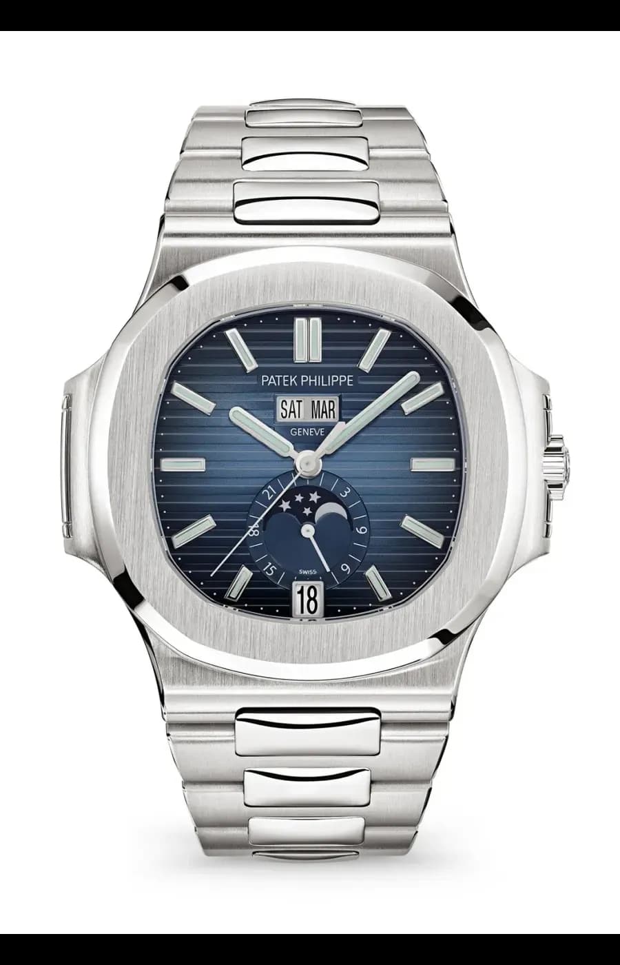 Patek Philippe 5726-1A-014