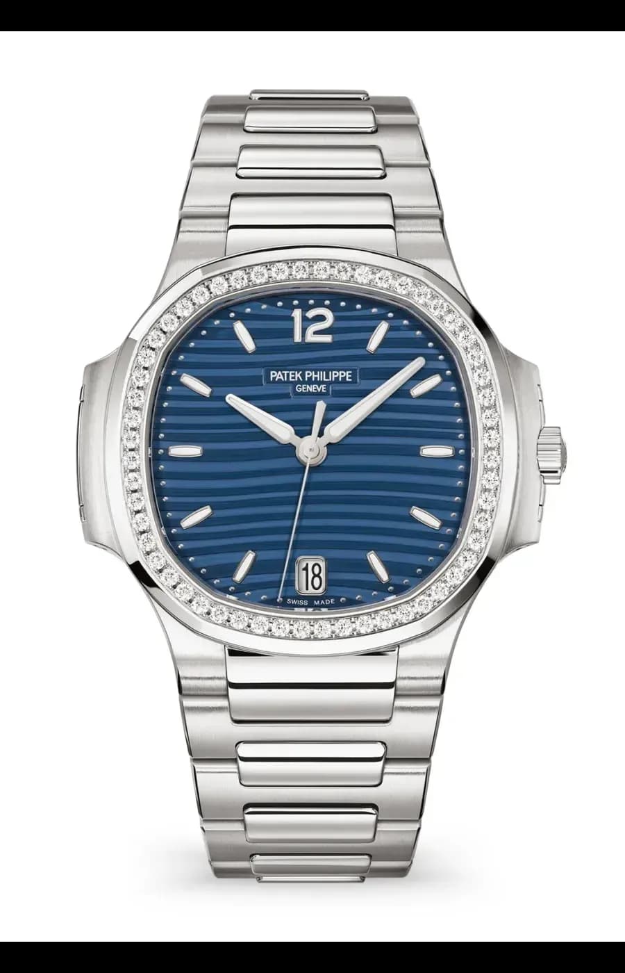 Patek Philippe 7118-1200A-001