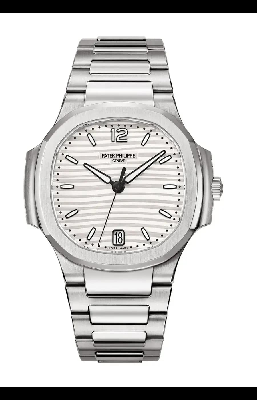 Patek Philippe Nautilus 7118-1A-010