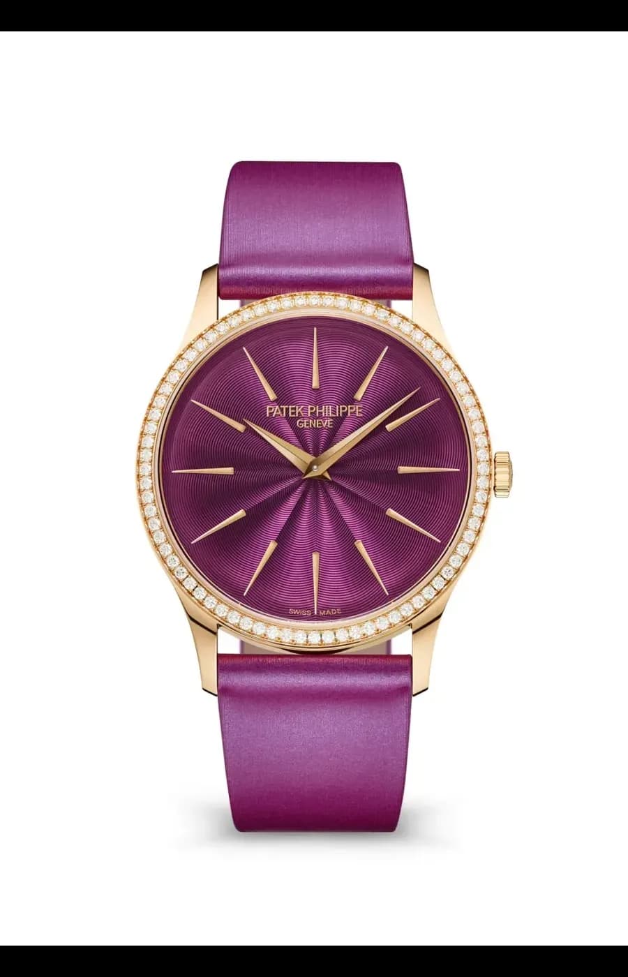 Patek Philippe 4997-200R-001