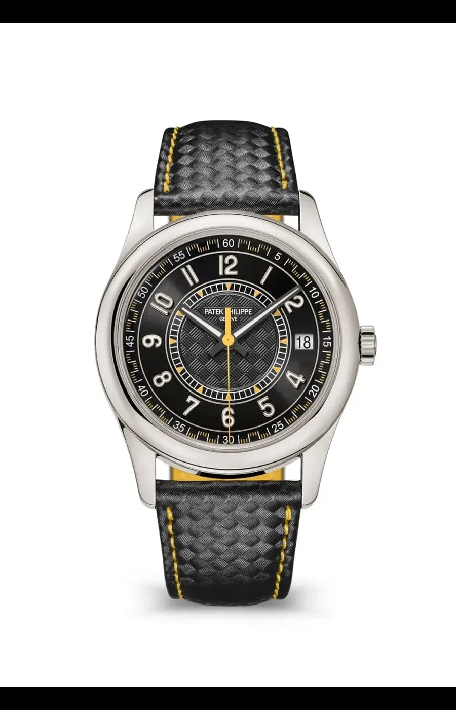 Patek Philippe 6007G-001