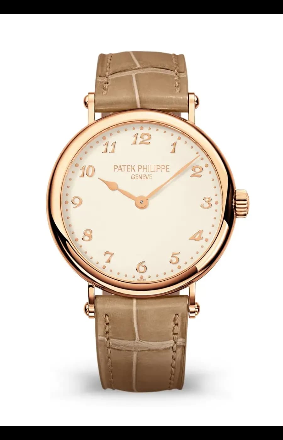 Patek Philippe 7200R-001