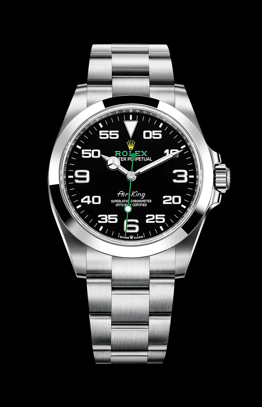 Rolex 126900-0001